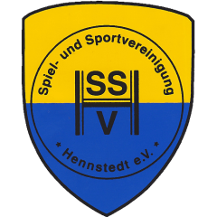 SSV Hennstedt